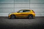 BMW X2 ACS2 2.0 xd by AC Schnitzer 2018 года
